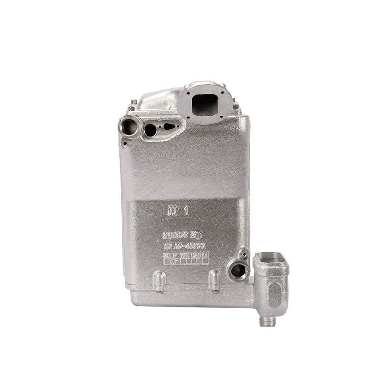 ఆధునిక తాపన సామర్థ్యానికి కండెన్సింగ్ హీట్ ఎక్స్ఛేంజర్ ఎందుకు అవసరం?