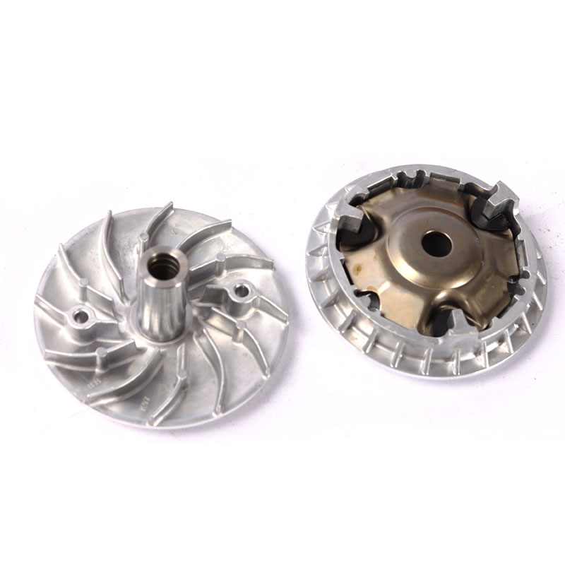 బెల్ట్ పుల్లీ మెకానికల్ ట్రాన్స్‌మిషన్‌ను ఎలా ఆప్టిమైజ్ చేస్తుంది?